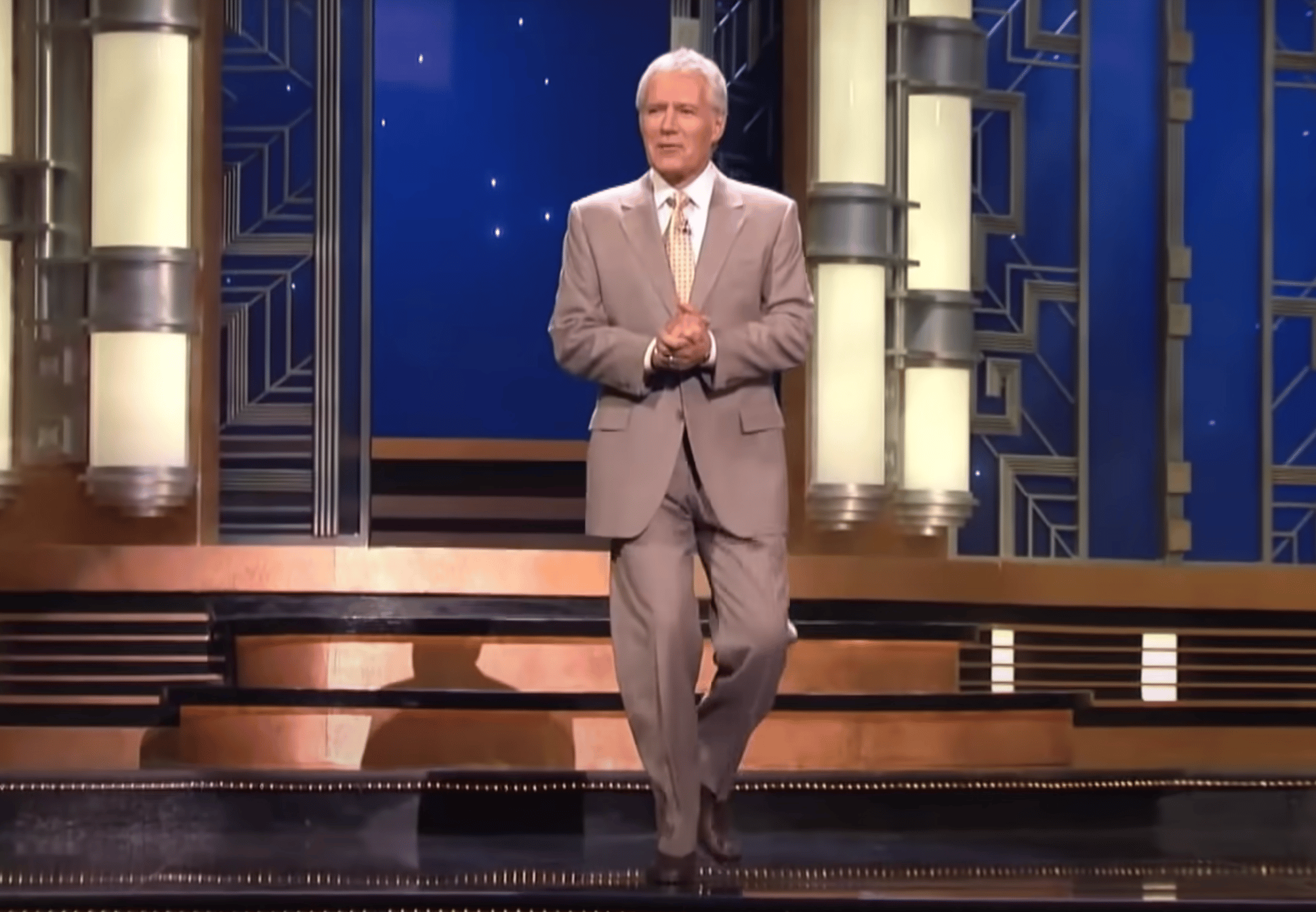 20 Best Jeopardy Episodes To Rewatch